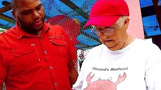 Eating America With Anthony Anderson Season 1 Episode 3 Eating America With Anthony Anderson Season 1 Episode 3