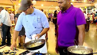 Eating America With Anthony Anderson Season 1 Episode 4 Eating America With Anthony Anderson Season 1 Episode 4