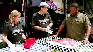 Eating America With Anthony Anderson Season 1 Episode 6 Eating America With Anthony Anderson Season 1 Episode 6