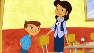 Maya & Miguel Season 5 Episode 3 Maya & Miguel Season 5 Episode 3