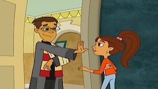Maya & Miguel Season 5 Episode 13 Maya & Miguel Season 5 Episode 13