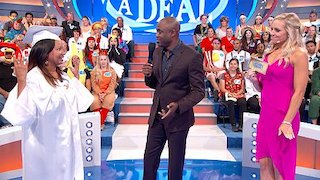 Let\'s Make A Deal Season 9 Episode 75 Let\'s Make A Deal Season 9 Episode 75