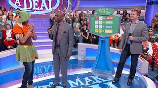 Let\'s Make A Deal Season 9 Episode 76 Let\'s Make A Deal Season 9 Episode 76