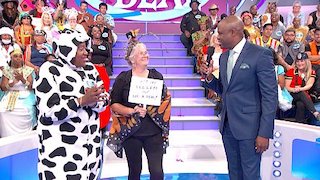 Let\'s Make A Deal Season 9 Episode 93 Let\'s Make A Deal Season 9 Episode 93