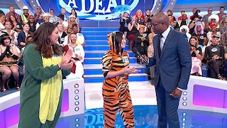 Let\'s Make A Deal Season 9 Episode 95 Let\'s Make A Deal Season 9 Episode 95