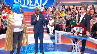 Let\'s Make A Deal Season 9 Episode 97 Let\'s Make A Deal Season 9 Episode 97