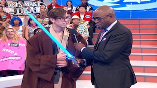 Let\'s Make A Deal Season 9 Episode 98 Let\'s Make A Deal Season 9 Episode 98