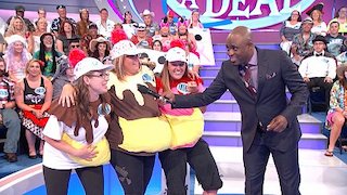 Let\'s Make A Deal Season 9 Episode 137 Let\'s Make A Deal Season 9 Episode 137