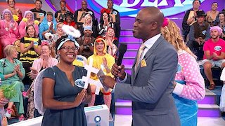 Let\'s Make A Deal Season 9 Episode 155 Let\'s Make A Deal Season 9 Episode 155