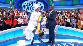Let\'s Make A Deal Season 9 Episode 156 Let\'s Make A Deal Season 9 Episode 156
