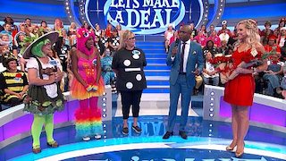 Let\'s Make A Deal Season 9 Episode 157 Let\'s Make A Deal Season 9 Episode 157