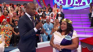 Let\'s Make A Deal Season 9 Episode 159 Let\'s Make A Deal Season 9 Episode 159