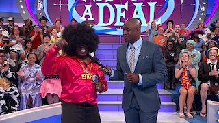Let\'s Make A Deal Season 9 Episode 160 Let\'s Make A Deal Season 9 Episode 160
