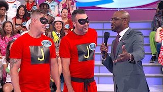 Let\'s Make A Deal Season 10 Episode 117 Let\'s Make A Deal Season 10 Episode 117