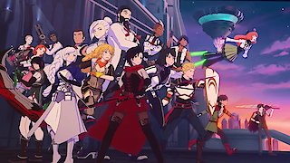 RWBY - Episode 6