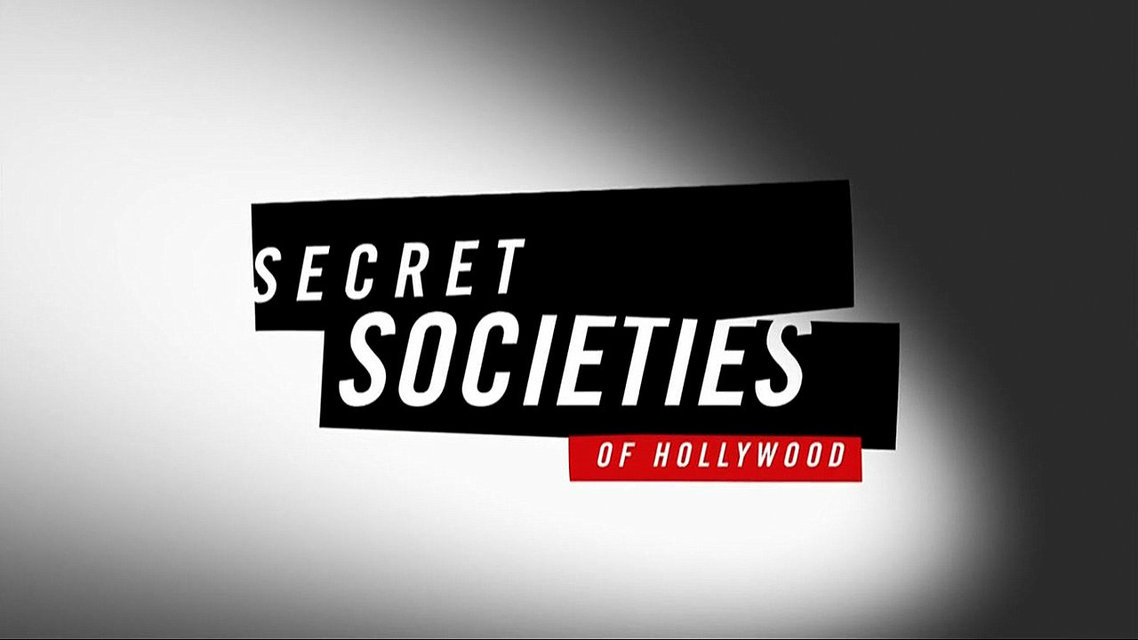 Secret Societies of Hollywood