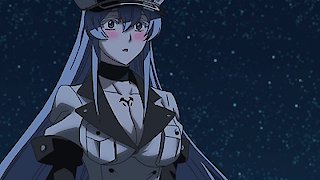 Akame ga Kill Season 1 Episode 13 Akame ga Kill Season 1 Episode 13