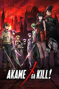 Akame ga Kill