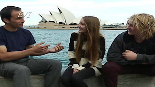 Awesome Adventures Season 7 Episode 7 Awesome Adventures Season 7 Episode 7