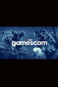 IGN @ Gamescom