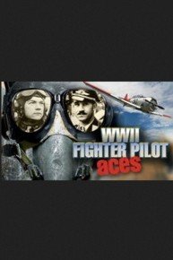WWII Fighter Pilot Aces
