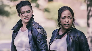 Z Nation - Escape from Altura