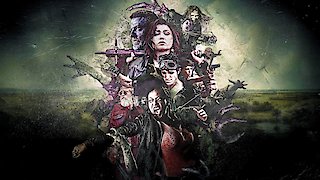 Z Nation - Escape from Altura