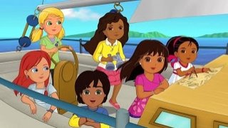 Dora and Friends: Into the City Season 3 Episode 9 Dora and Friends: Into the City Season 3 Episode 9