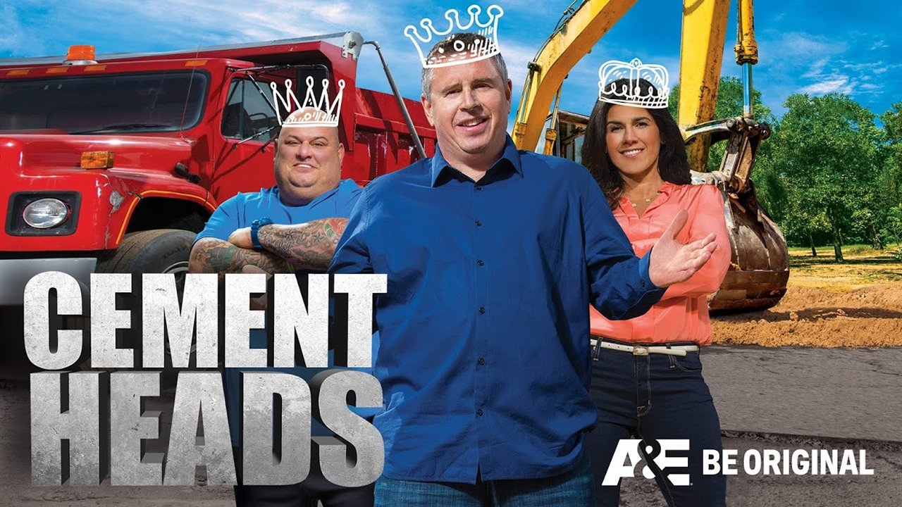 Cement Heads