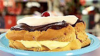 Carnival Eats Season 5 Episode 2 Carnival Eats Season 5 Episode 2