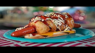Carnival Eats Season 8 Episode 8 Carnival Eats Season 8 Episode 8