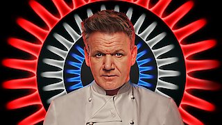 Hell's Kitchen -