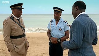 Death in Paradise Season 6 Episode 1 Death in Paradise Season 6 Episode 1