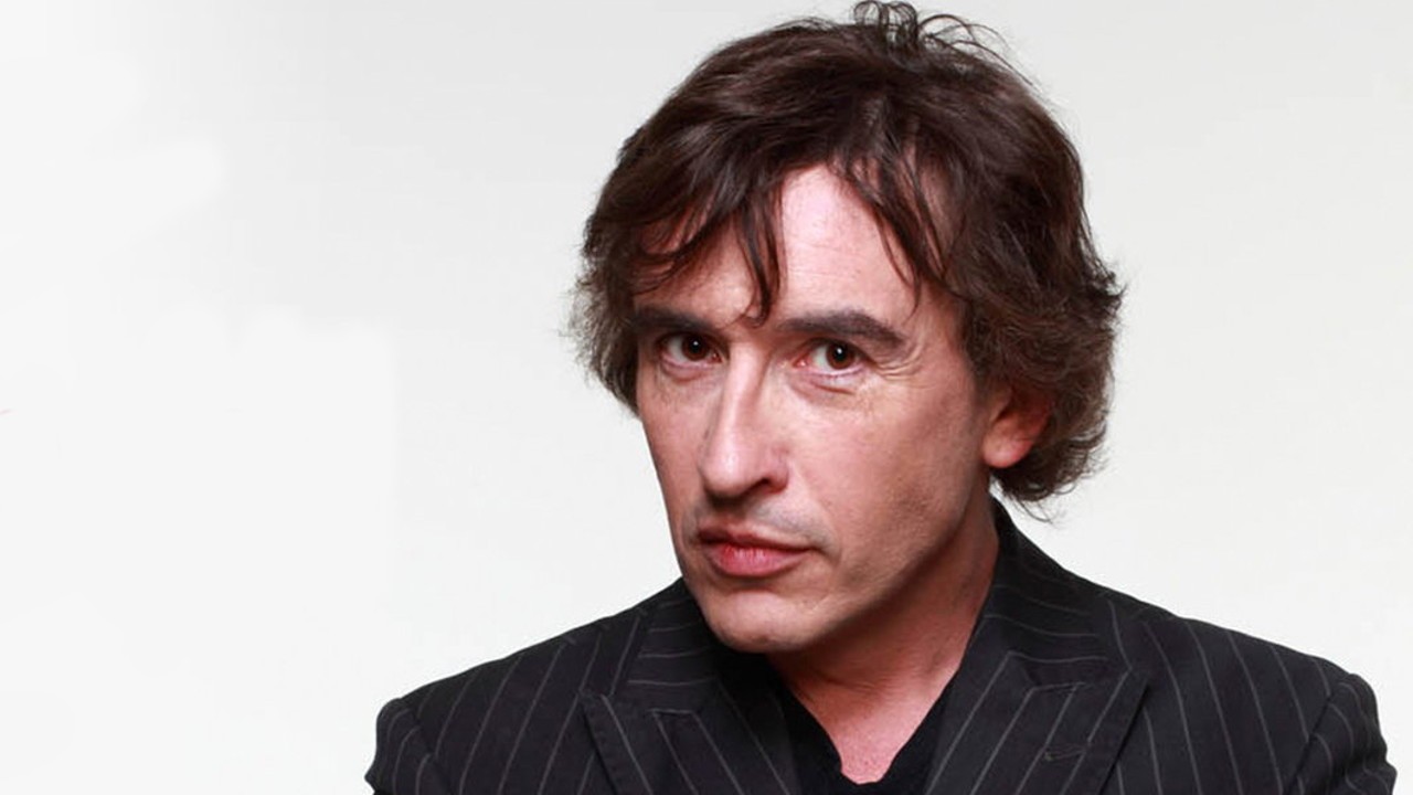 The Steve Coogan Collection