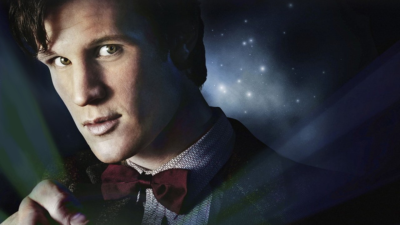 The Best of Doctor Who Specials