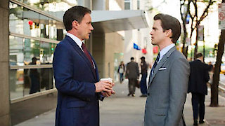 White Collar Season 6 Episode 4 White Collar Season 6 Episode 4