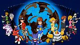 Final Fusion! The Fight for Earth!