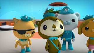The Octonauts Season 4 Episode 10 The Octonauts Season 4 Episode 10