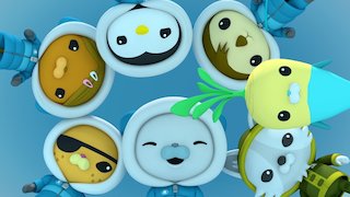 The Octonauts Season 4 Episode 13 The Octonauts Season 4 Episode 13