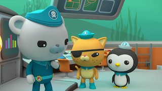 The Octonauts Season 4 Episode 9 The Octonauts Season 4 Episode 9