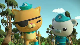 The Octonauts Season 4 Episode 8 The Octonauts Season 4 Episode 8