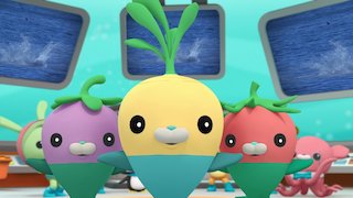 The Octonauts Season 4 Episode 11 The Octonauts Season 4 Episode 11