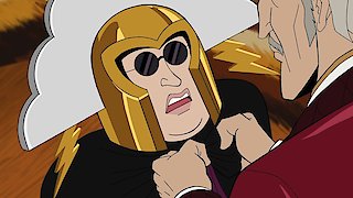 The Venture Bros. Season 7 Episode 6 The Venture Bros. Season 7 Episode 6