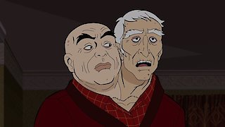 The Venture Bros. Season 7 Episode 8 The Venture Bros. Season 7 Episode 8