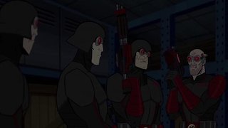 The Venture Bros. Season 7 Episode 10 The Venture Bros. Season 7 Episode 10