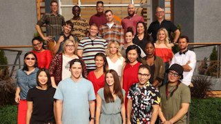 Masterchef Canada Season 4 Episode 1 Masterchef Canada Season 4 Episode 1