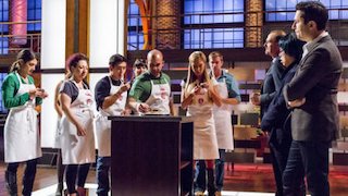 Masterchef Canada Season 1 Episode 9 Masterchef Canada Season 1 Episode 9