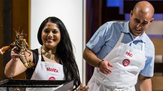Masterchef Canada Season 1 Episode 10 Masterchef Canada Season 1 Episode 10