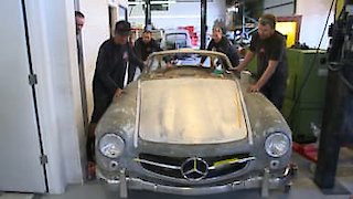 Bitchin\' Rides Season 5 Episode 6 Bitchin\' Rides Season 5 Episode 6