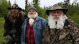 Bigfoot of Copper Valley: Red Devil